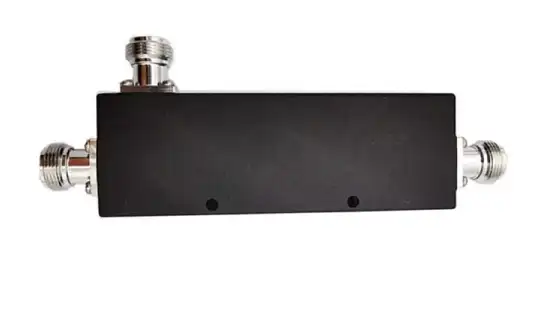UHF Directional Coupler
